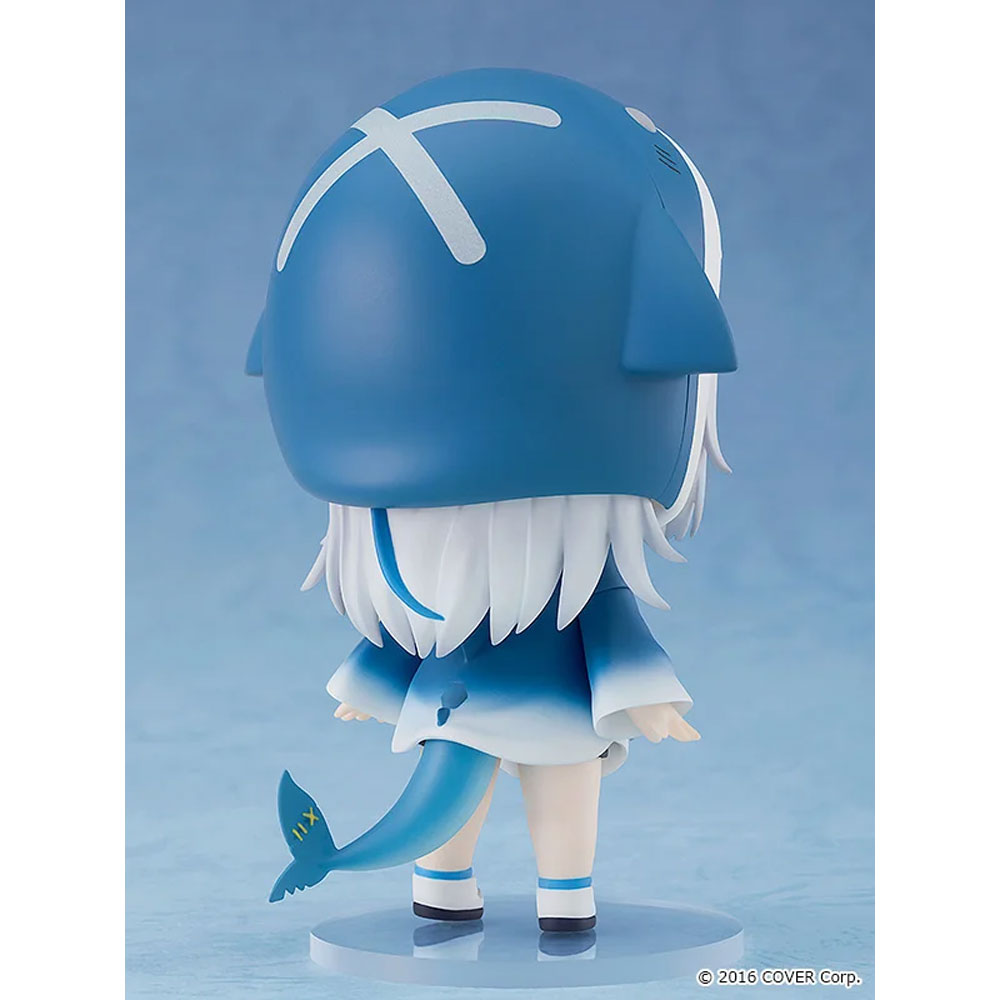 FIGURA NENDOROID GAWR GURA 1688 FIGURA NENDOROID GAWR GURA 1688